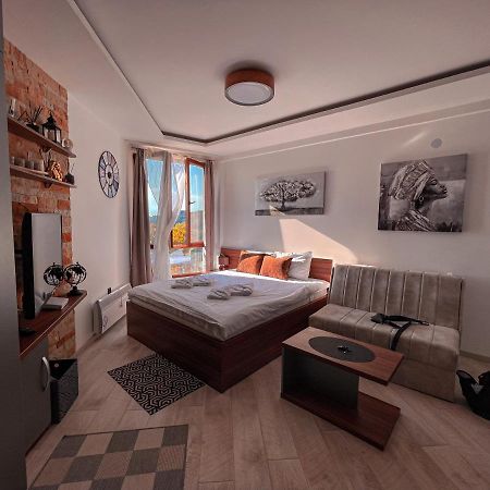 Apartman Big Milmari S19 Kopaonik Exteriér fotografie