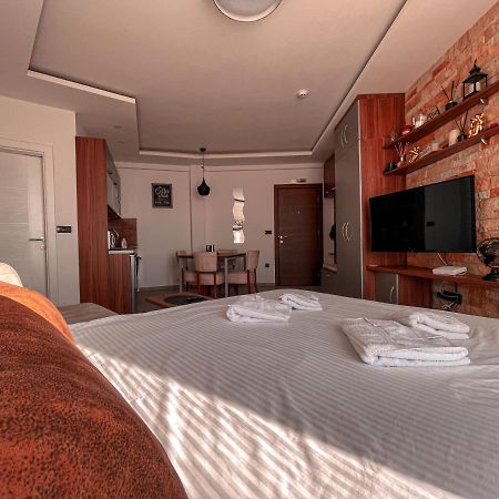 Apartman Big Milmari S19 Kopaonik Exteriér fotografie