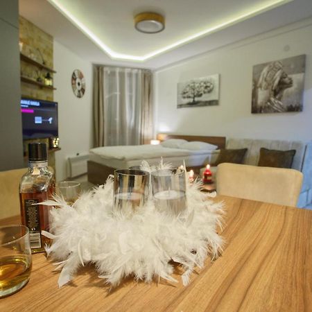 Apartman Big Milmari S19 Kopaonik Exteriér fotografie