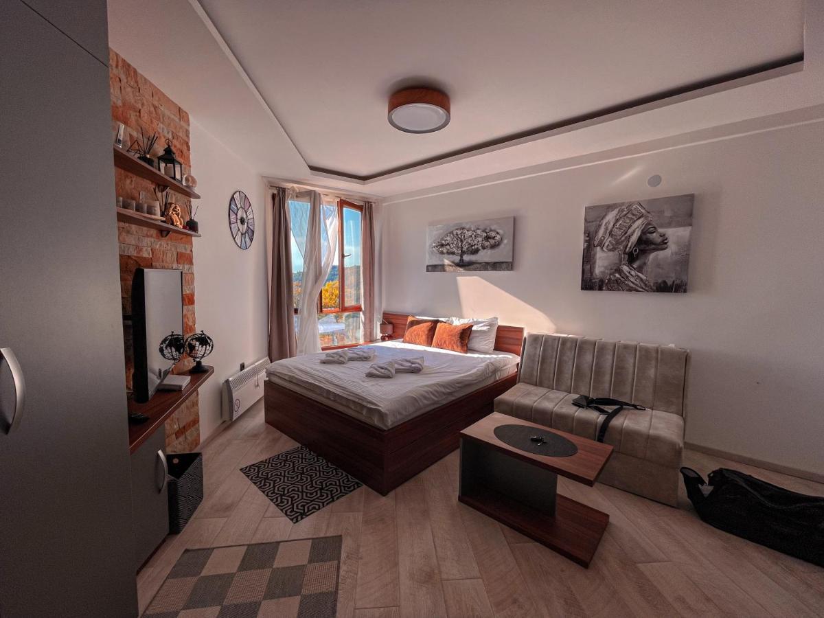 Apartman Big Milmari S19 Kopaonik Exteriér fotografie