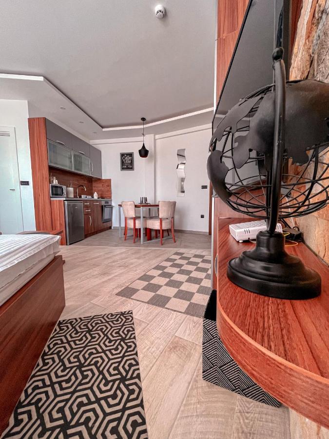 Apartman Big Milmari S19 Kopaonik Exteriér fotografie
