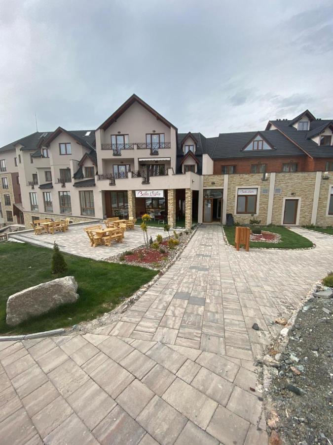 Apartman Big Milmari S19 Kopaonik Exteriér fotografie