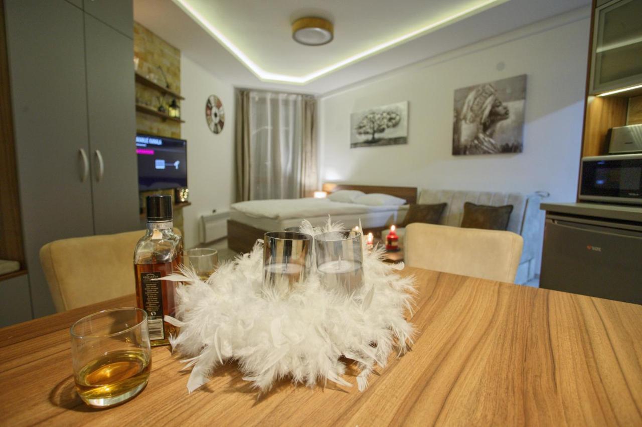 Apartman Big Milmari S19 Kopaonik Exteriér fotografie
