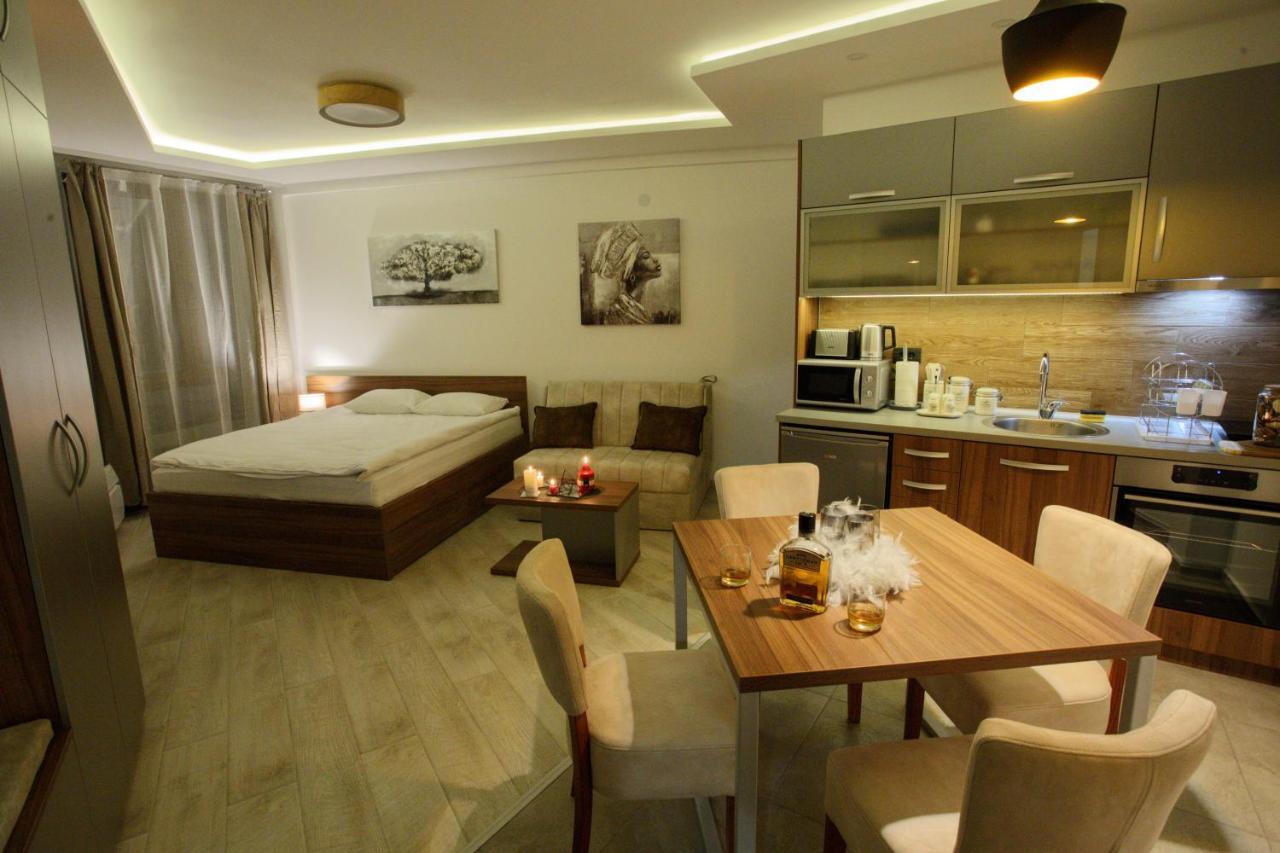 Apartman Big Milmari S19 Kopaonik Exteriér fotografie