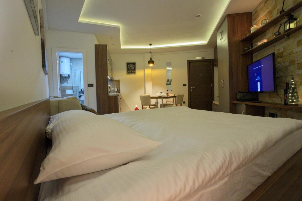 Apartman Big Milmari S19 Kopaonik Exteriér fotografie