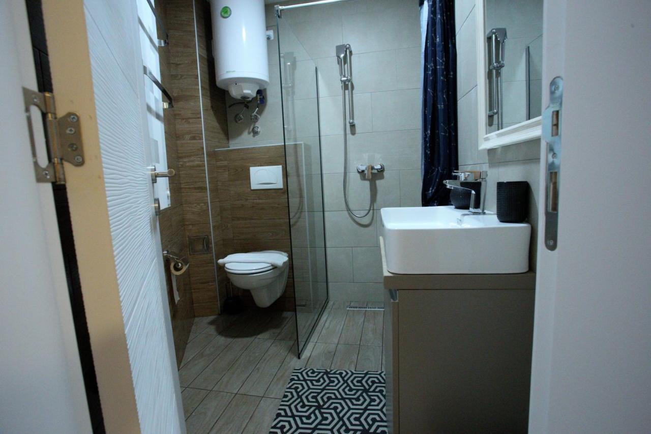 Apartman Big Milmari S19 Kopaonik Exteriér fotografie