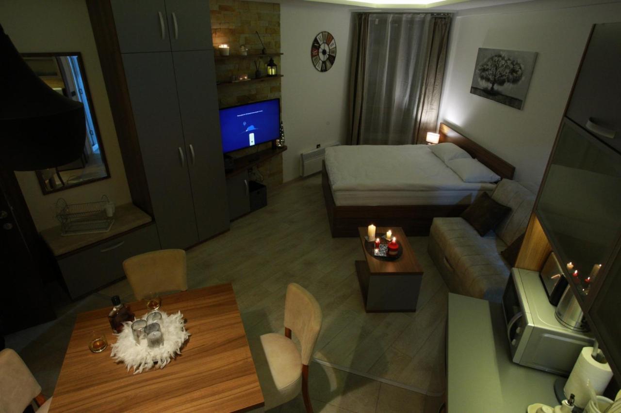Apartman Big Milmari S19 Kopaonik Exteriér fotografie