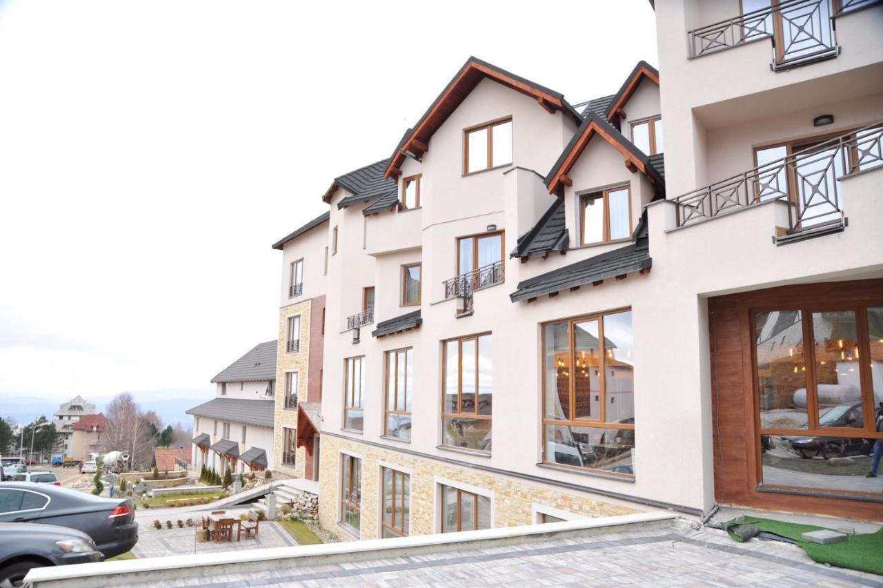 Apartman Big Milmari S19 Kopaonik Exteriér fotografie