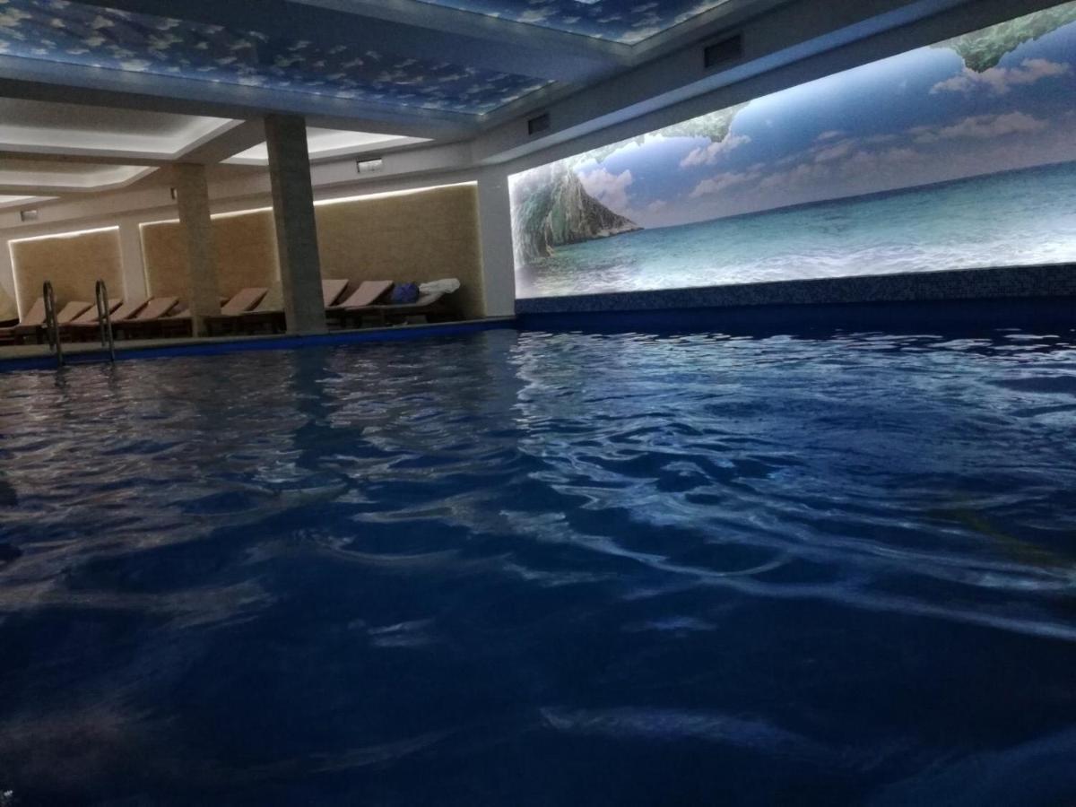 Apartman Big Milmari S19 Kopaonik Exteriér fotografie